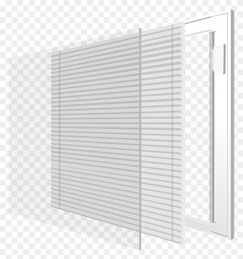 2356x2520 Shades Between Glass Privacy Window Blind, Home Decor, Window Shade, Curtain HD PNG Download