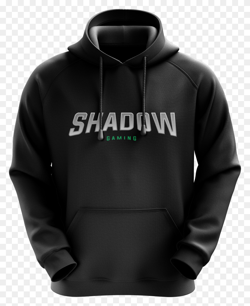 2991x3718 Толстовка С Капюшоном Shadow Gaming Hd Png Скачать