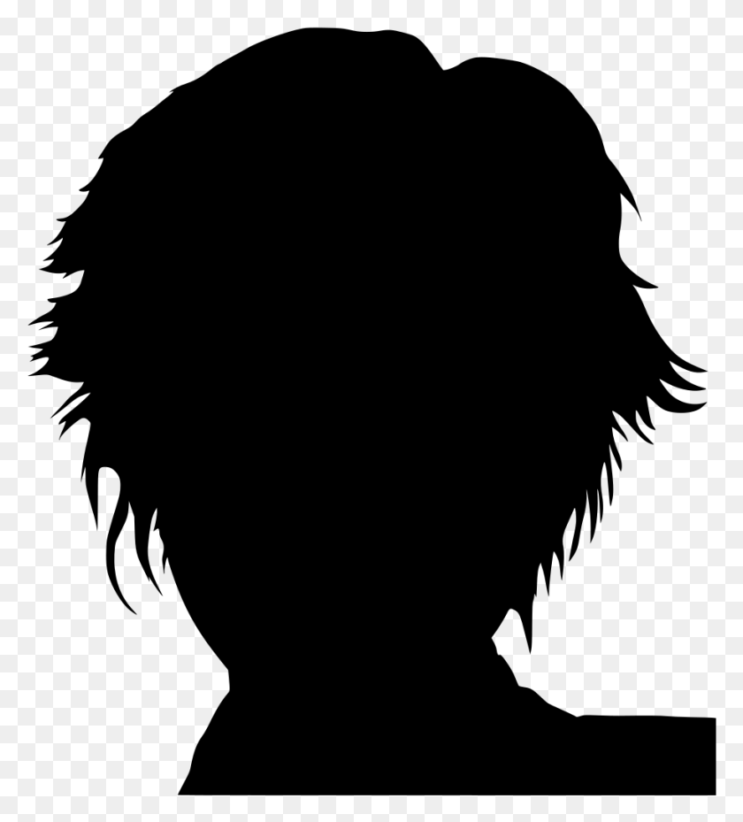 914x1019 Shadow Of A Person39s Face, Gray, World Of Warcraft HD PNG Download