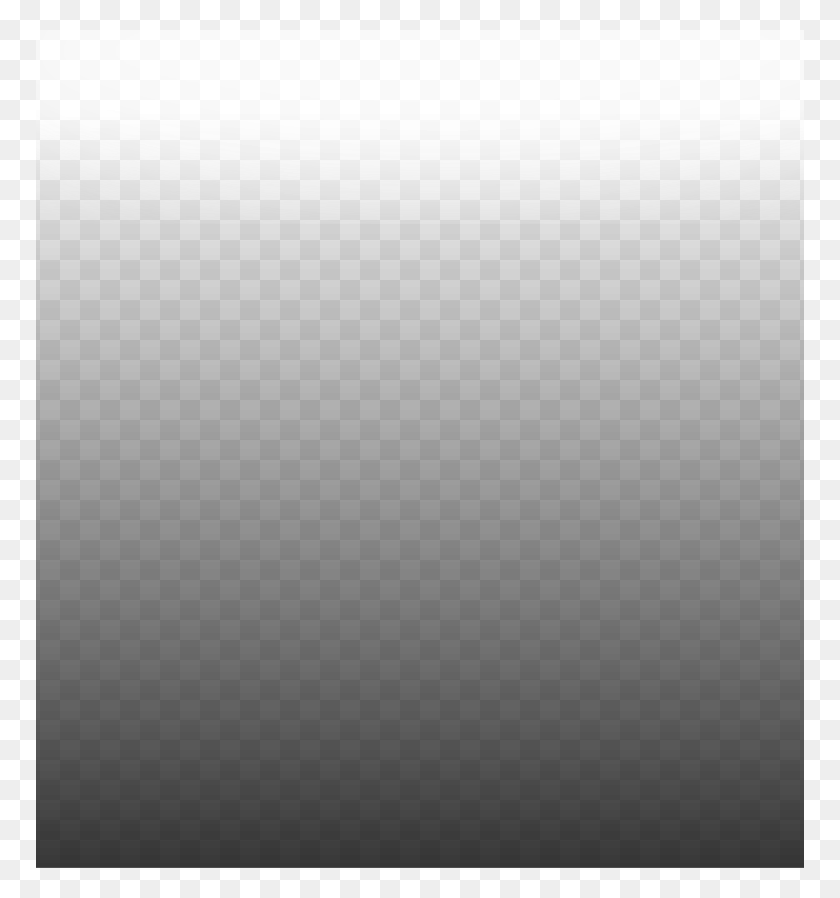 768x838 Shadow Overlay Gradient Large, Screen, Electronics, Monitor HD PNG Download