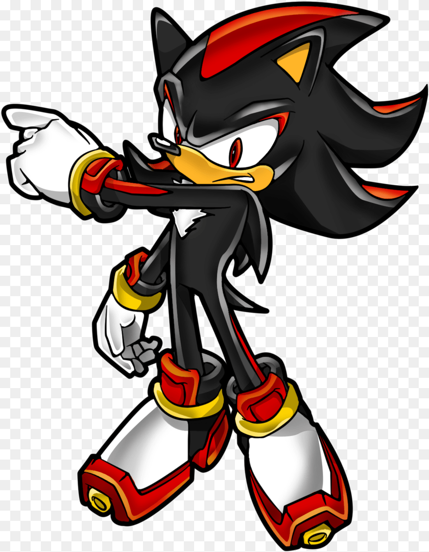 840x1081 Shadow The Hedgehog Shadow The Hedgehog, Book, Comics, Publication, Plant Sticker PNG