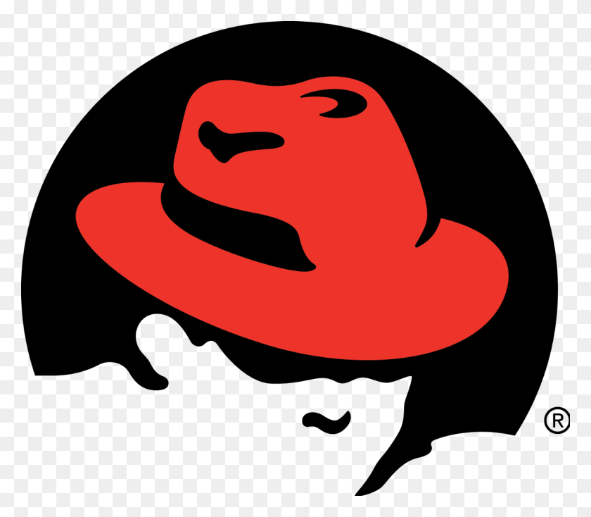 1197x1035 Shadowman Red Hat Linux, Одежда, Одежда, Шляпа Hd Png Скачать