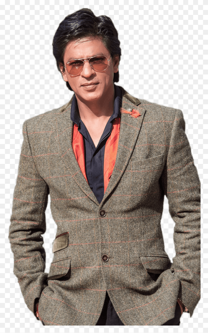 1183x1944 Shahrukh Khan, Blazer, Jacket, Coat HD PNG Download
