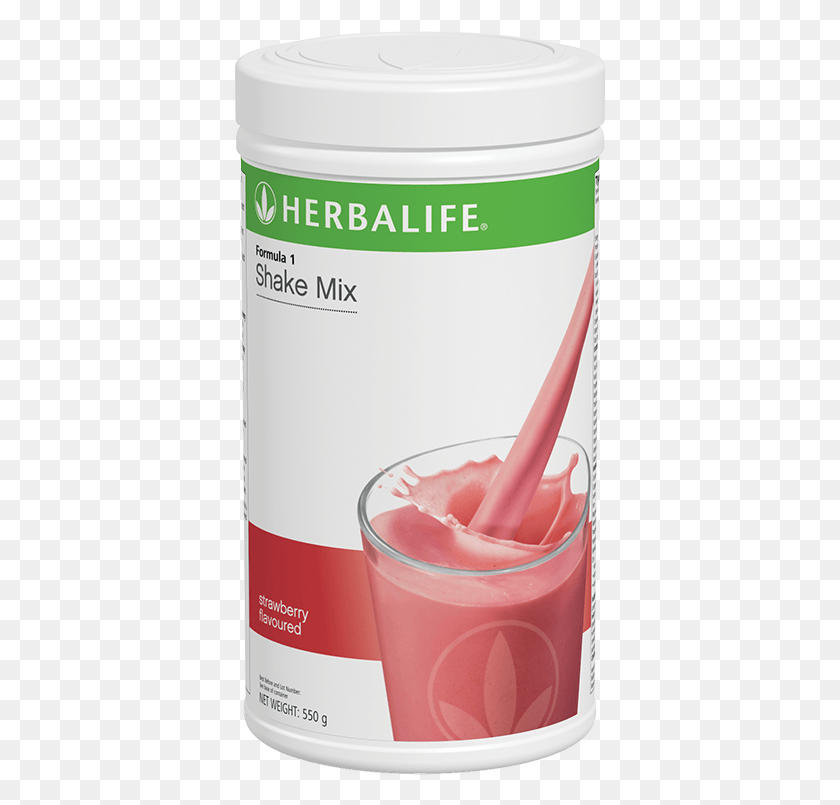 373x745 Shake Herbalife Nutritional Shake Mix Wild Berry, Beverage, Drink, Milk HD PNG Download