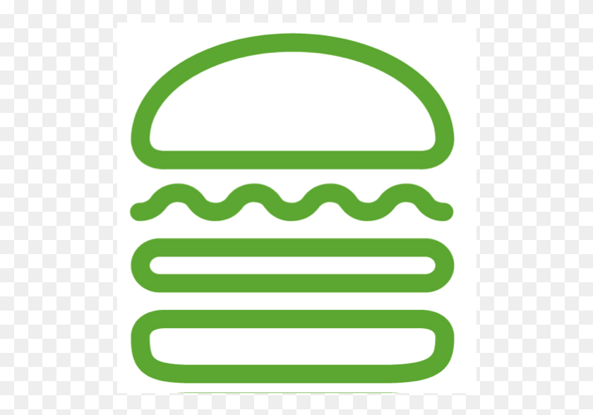 511x528 Shake Shack The Container Store Experiencing Significant Shake Shack, Logo, Symbol, Trademark HD PNG Download