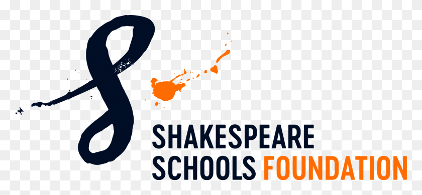 1570x663 Shakespeare Schools Foundation Is A Cultural Education Shakespeare Schools Foundation, Outdoors, Text, Leisure Activities HD PNG Download
