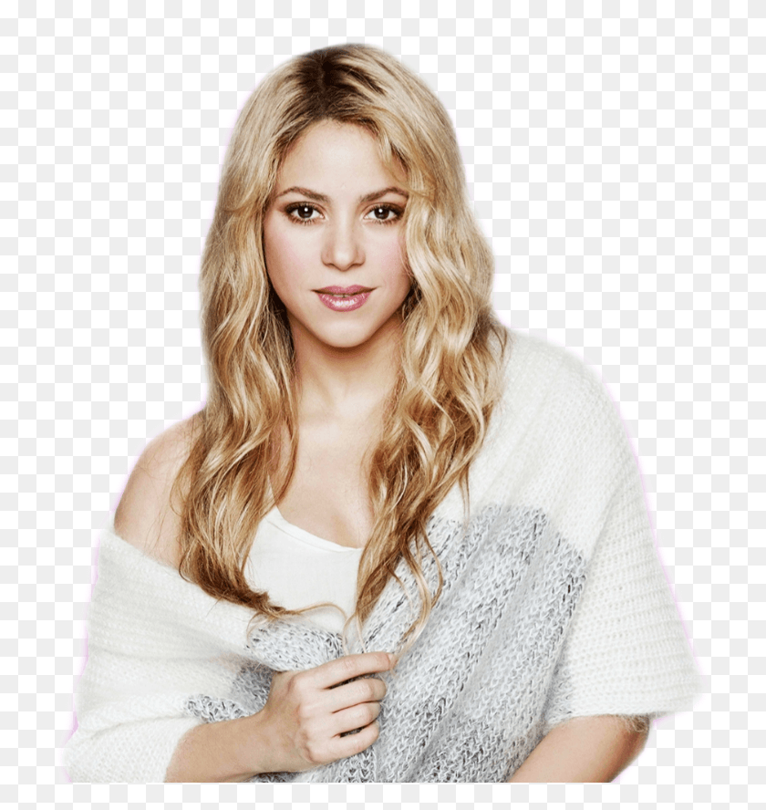 749x828 Shakira Sticker Shakira Isabel Mebarak Ripoll, Clothing, Apparel, Person HD PNG Download