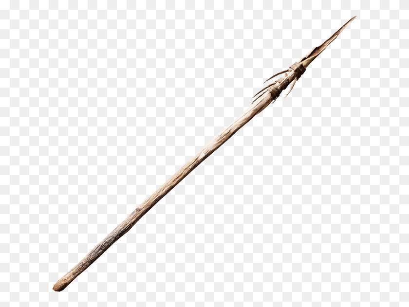 627x571 Shakra Far Cry Primal Zombie Apocalypse Survival Wooden Greatsword, Wand, Weapon, Weaponry HD PNG Download