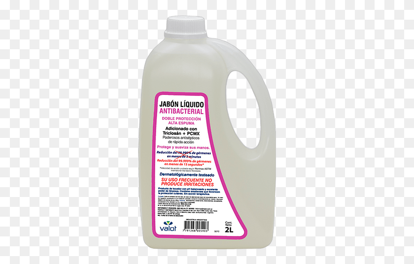 281x476 Descargar Png / Champú, Botella De Plástico Antibacteriano, Etiqueta, Texto, Flyer Hd Png