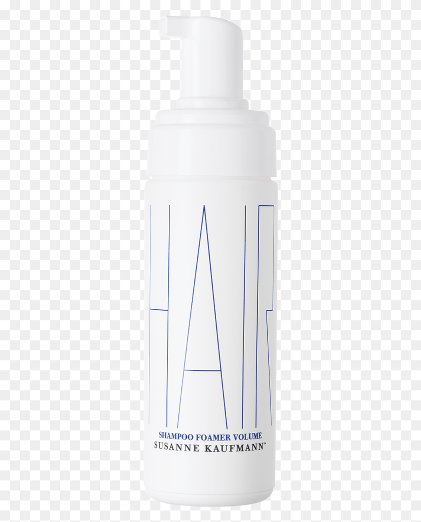 270x983 Shampoo Foamer Volume Plastic Bottle, Plot, Pattern, Diagram HD PNG Download