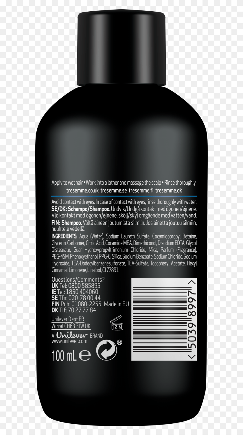 599x1441 Shampoo Made In Great Britain, Text, Poster, Advertisement HD PNG Download