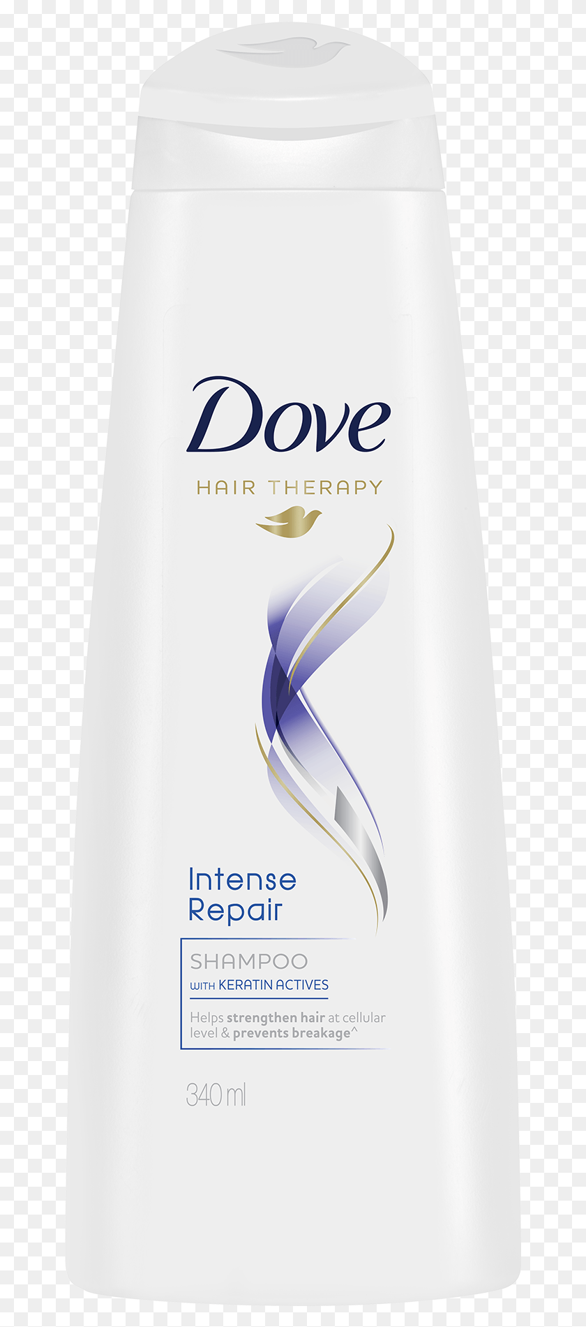 655x1841 Shampoo Pluspng Dove Shampoo For Hair Fall, Bottle, Shaker, Cosmetics HD PNG Download