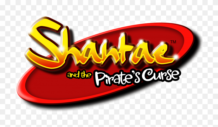 3583x1968 Shantae And The Pirate39s Curse, Food, Ketchup, Meal HD PNG Download