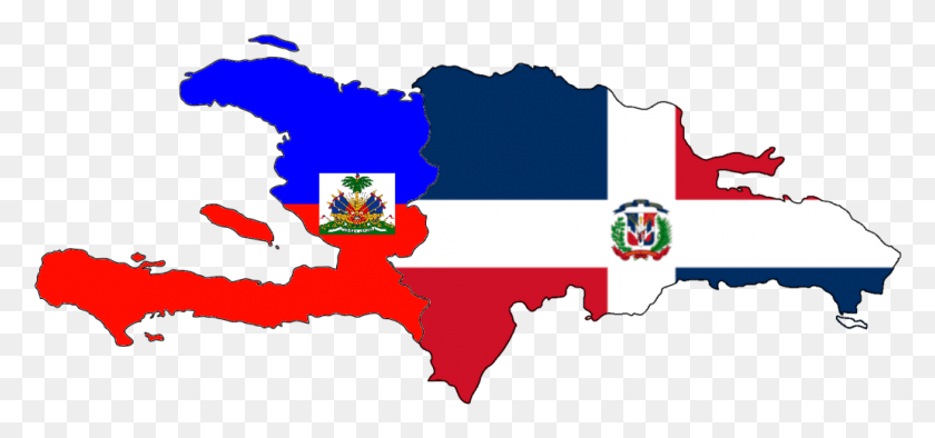 1032x443 República Dominicana Png