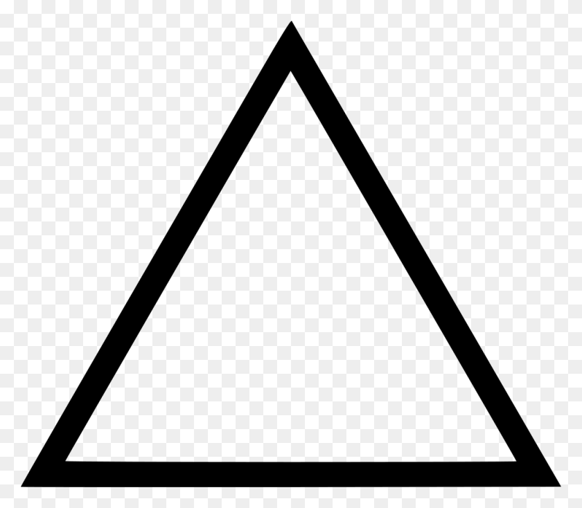 980x848 Форма Треугольника Отбеливатель При Необходимости Символ, Топор, Инструмент Hd Png Скачать