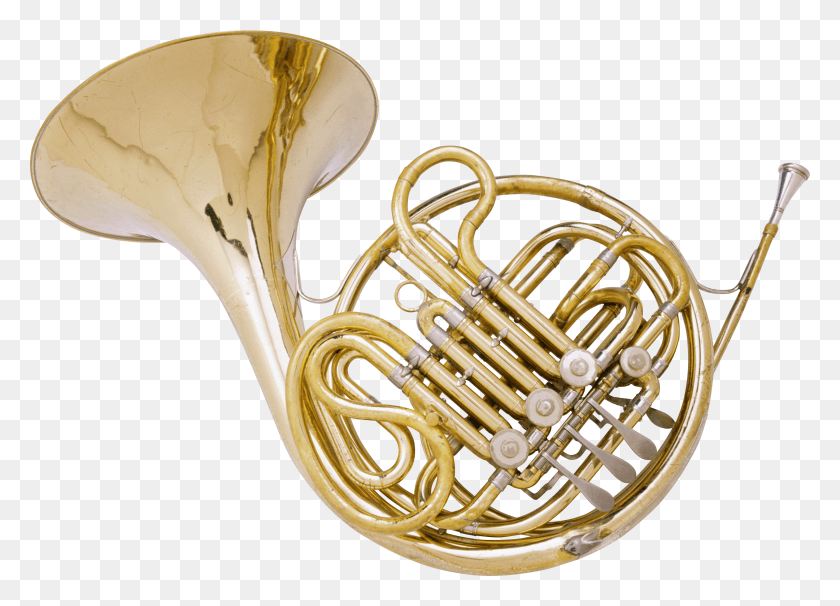 2941x2059 Shape Trumpet And Saxophone Image Musical Instrument Transparent Background HD PNG Download