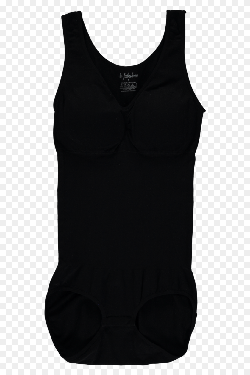 546x1201 Shapewear Bodysuit S Xxl Active Tank, Clothing, Apparel, Sleeve HD PNG Download