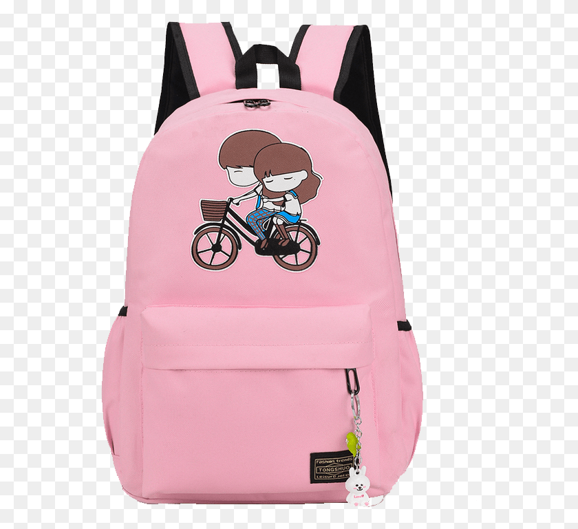 547x709 Share Car Seat, Backpack, Bag, Bicycle HD PNG Download