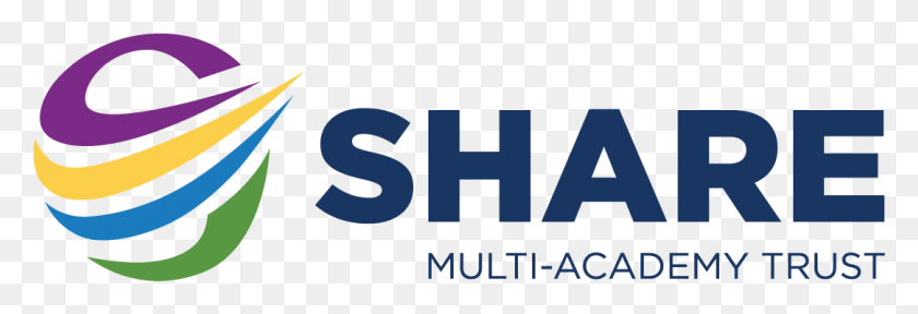 1084x318 Share Logo Share Multi Academy Trust, Text, Word, Label HD PNG Download