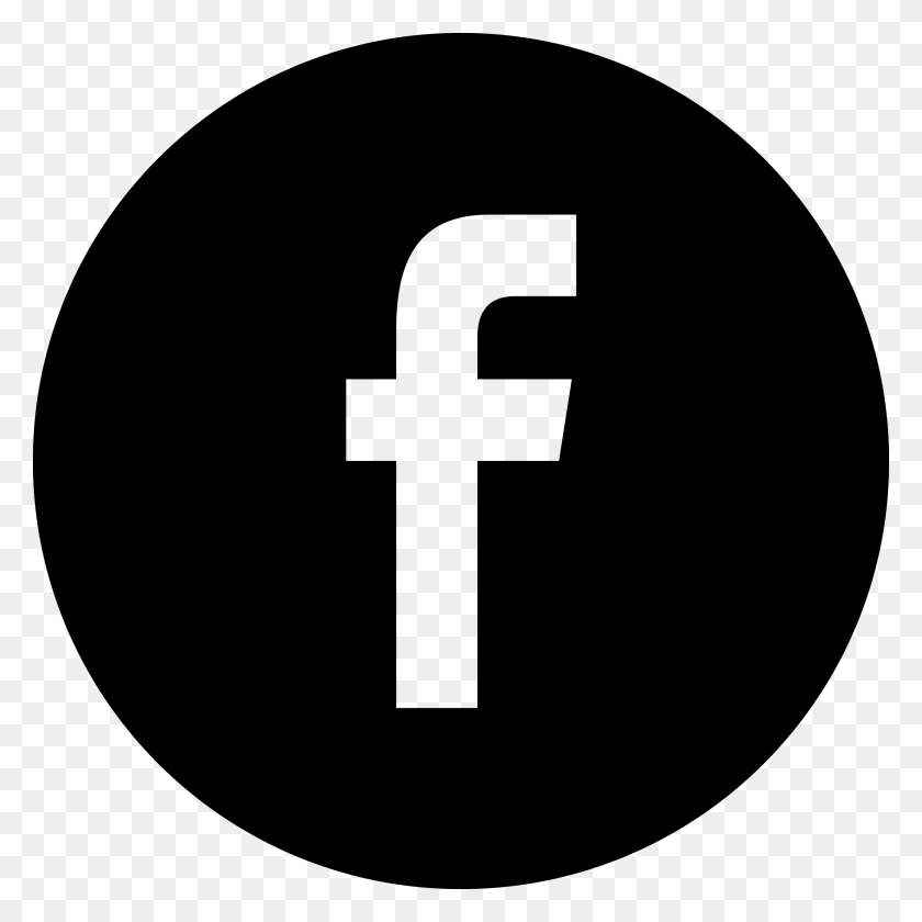 2550x2550 Поделиться В Twitter Черный Логотип Facebook, Слово, Первая Помощь, Алфавит Hd Png Скачать