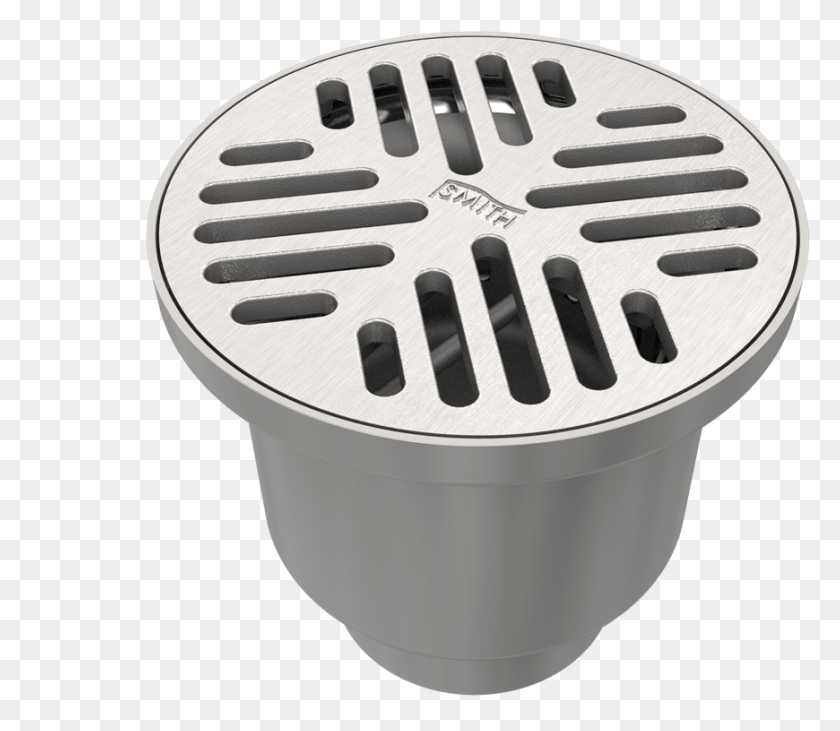 870x749 Share This, Drain, Trash HD PNG Download