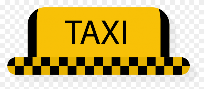 1490x591 Descargar Png Taxi, Coche, Vehículo, Transporte Hd Png