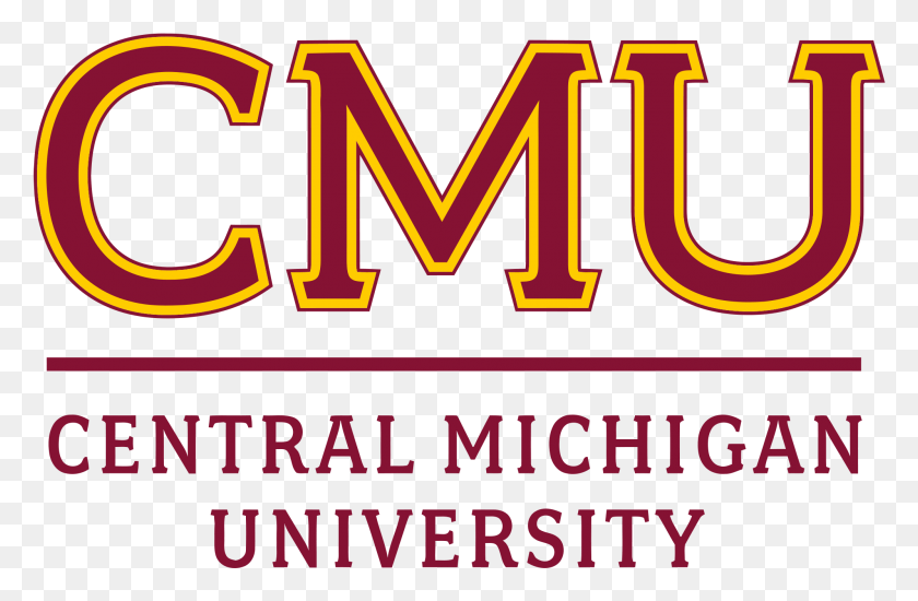 1996x1254 Share This Entry Central Michigan College Logo, Alphabet, Text, Word HD PNG Download