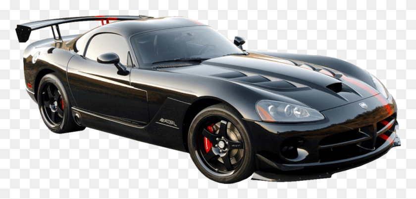 1000x438 Share This Image 1997 Dodge Viper Headlights, Car, Vehicle, Transportation HD PNG Download