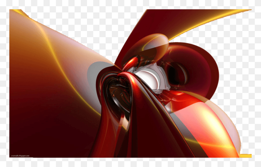 976x600 Share This Image 3d Wallpaper 7 Iphone, Graphics, Machine HD PNG Download