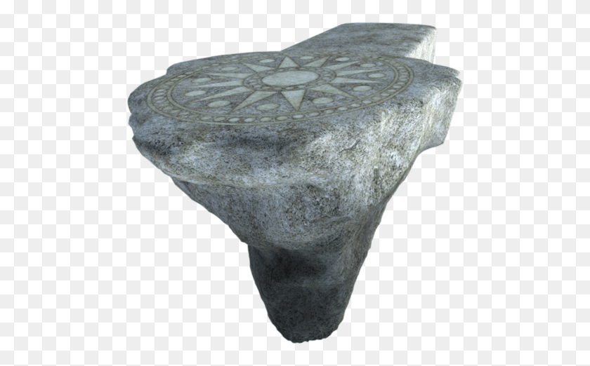 483x462 Share This Image Boulder, Rock, Slate, Soil HD PNG Download