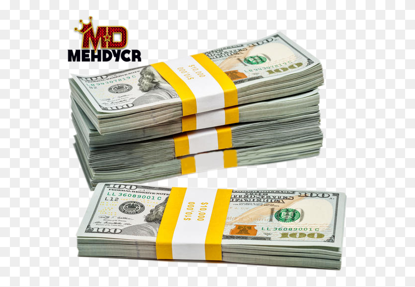 571x521 Share This Image Cash, Money, Dollar HD PNG Download