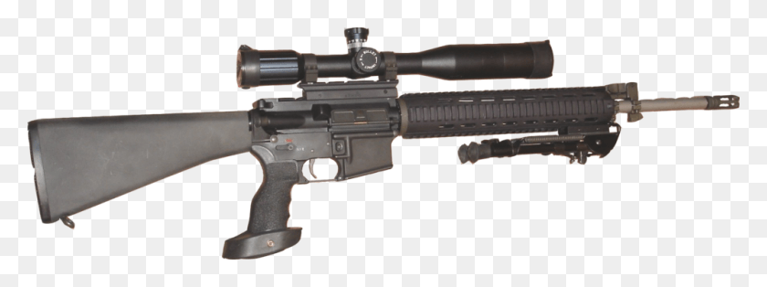 1000x326 Descargar Png Arma De Fuego, Pistola, Arma, Armamento Hd Png