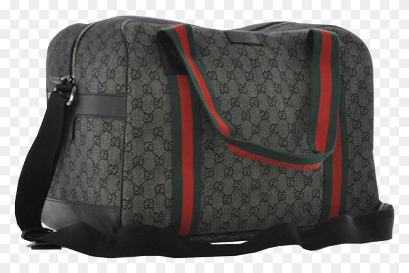 935x600 Share This Image Gucci Duffle Bag, Backpack, Tote Bag, Handbag HD PNG Download