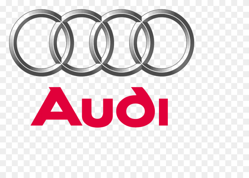 857x594 Share This Image Logo Audi, Symbol, Trademark, Text HD PNG Download