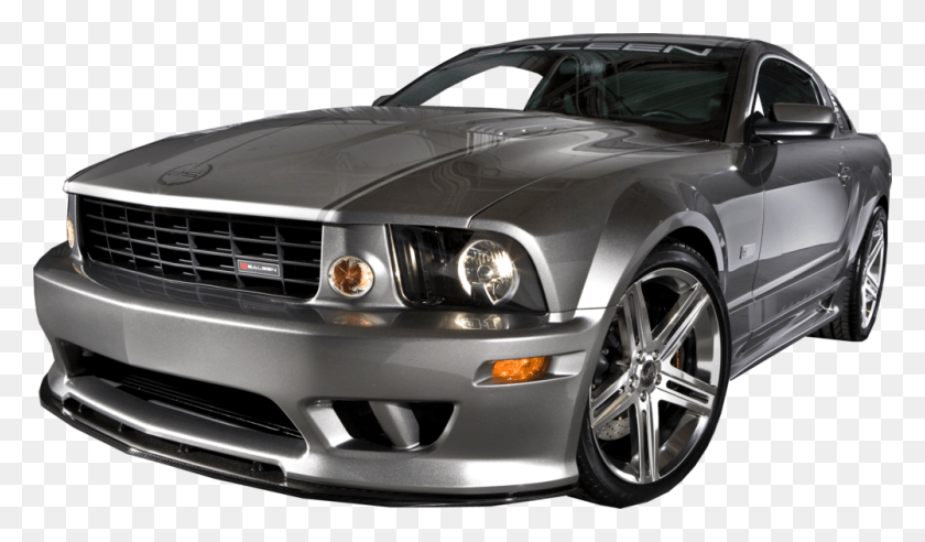 1000x554 Share This Image Mustang 2008, Car, Vehicle, Transportation HD PNG Download