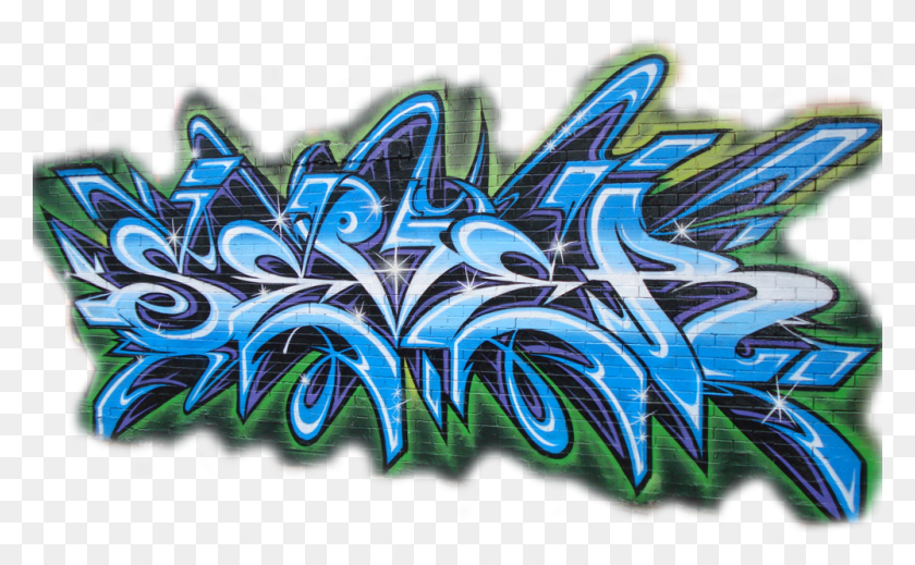 1000x589 Share This Image Transparent Background Graffiti Transparent, Person, Human HD PNG Download