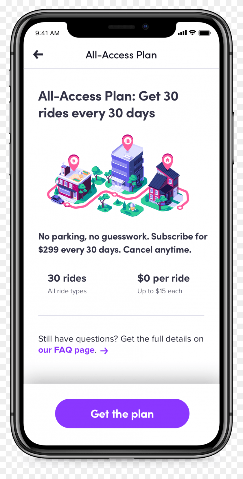 856x1754 Share This Lyft All Access Plan, Mobile Phone, Phone, Electronics HD PNG Download
