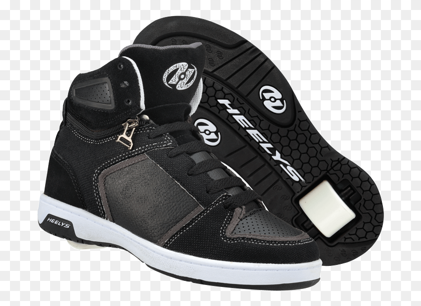 693x550 Share This Product On Facebook Heelys, Clothing, Apparel, Shoe HD PNG Download