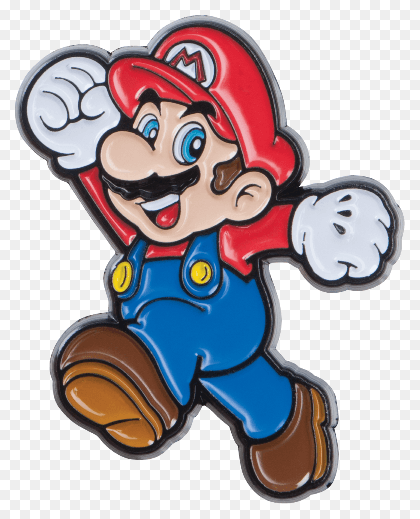 1040x1304 Share This Story Pin Super Mario HD PNG Download