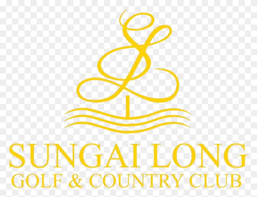 1601x1200 Share This Sungai Long Golf Amp Country Club, Alphabet, Text, Symbol HD PNG Download