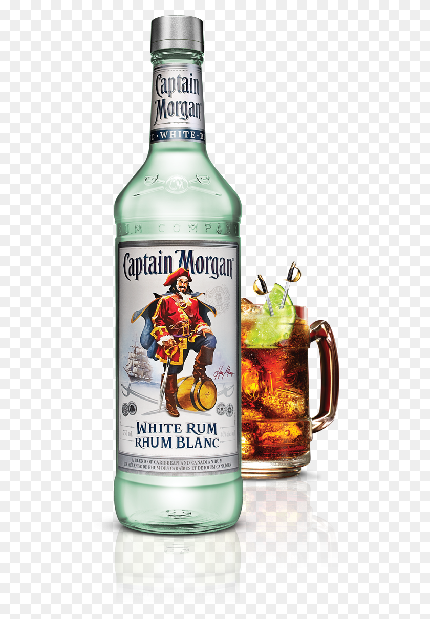 486x1150 Share To Facebook Share To Twitter Captain Morgan East Coast Rum, Liquor, Alcohol, Beverage HD PNG Download