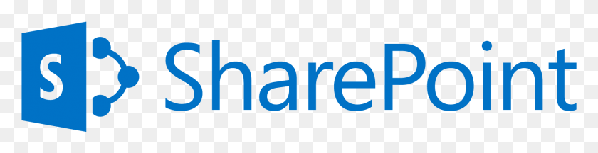 1759x352 Sharepoint 2013 Logo I0 Sharepoint Logo, Text, Word, Alphabet HD PNG Download