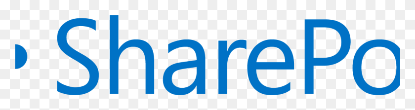 1081x227 Графический Дизайн Логотипа Sharepoint, Слово, Текст, Алфавит Hd Png Скачать