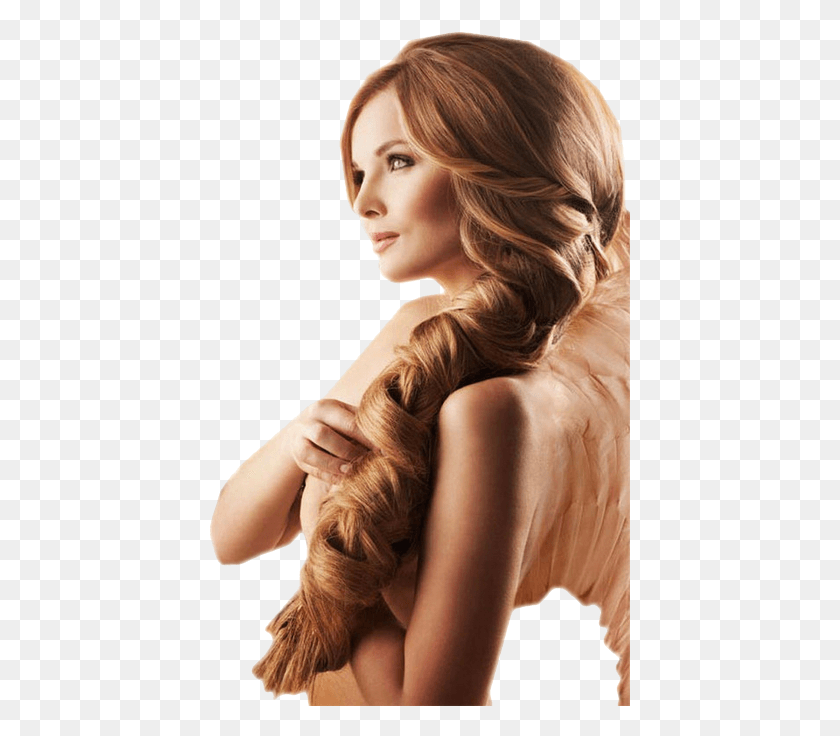 421x676 Sharing Tubes Femme Fatal Tube, Hair, Person, Human HD PNG Download