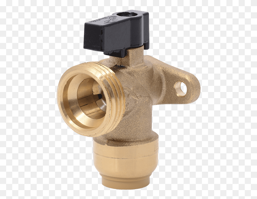 472x589 Shark Bite Angle Valve, Bronze, Fire Hydrant, Hydrant HD PNG Download