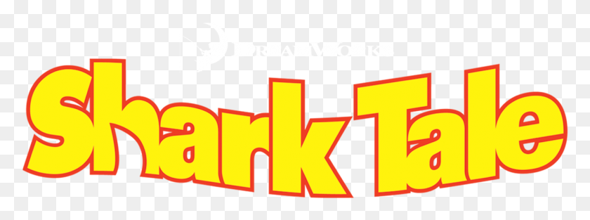 1270x413 Descargar Png Shark Tale Logo, Word, Texto, Símbolo Hd Png