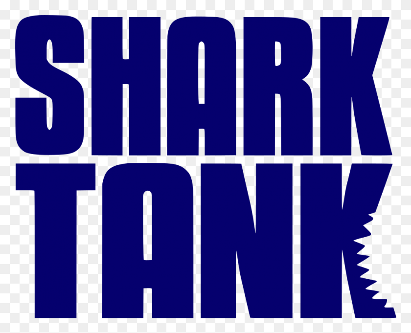944x752 Shark Tank Logo, Text, Alphabet, Number HD PNG Download