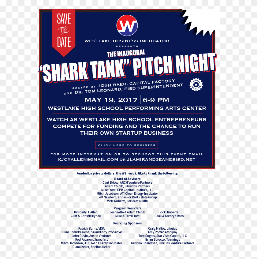 599x786 Shark Tank Night T Shirt, Flyer, Poster, Paper HD PNG Download