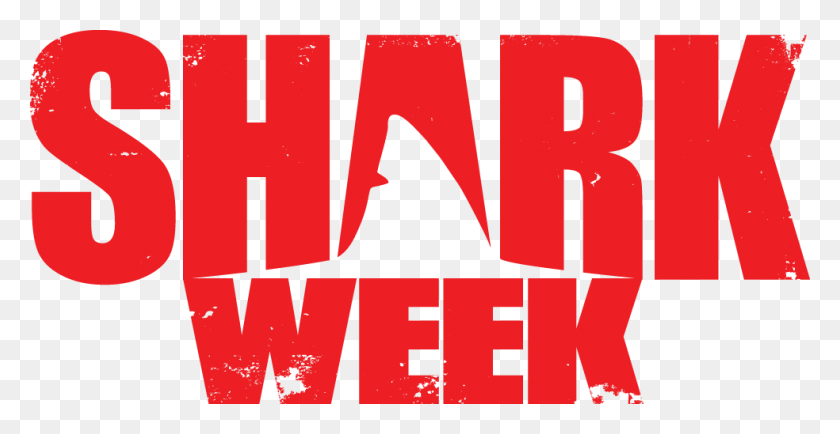 984x473 Shark Week Shark Week Logo, Word, Text, Alphabet HD PNG Download