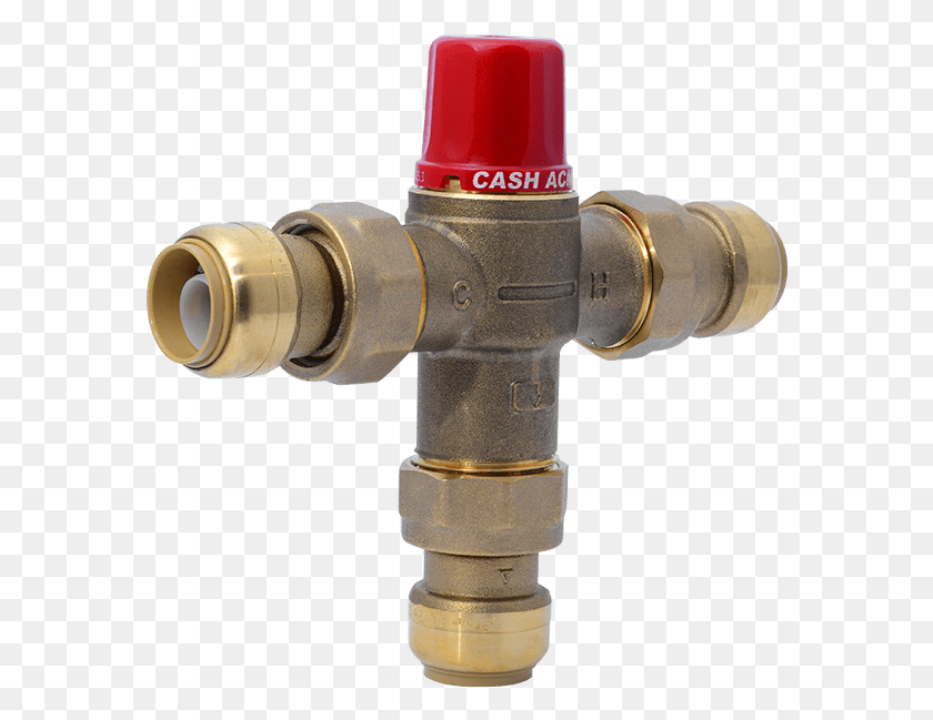 578x589 Sharkbite Valve, Bronze, Fire Hydrant, Hydrant HD PNG Download